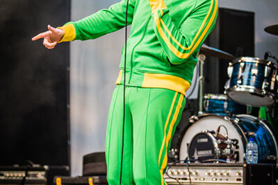 The Upsessions @ Maanrock 2014, picture 11, photographed by Elke Briers - FrontView Magazine