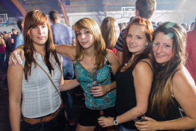 Clubber Fever Summer Edition @ Hulshout, picture 1, photographed by Tom Van Tongerloo - FrontView Magazine