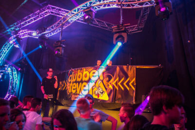 Clubber Fever Summer Edition @ Hulshout, picture 3, photographed by Tom Van Tongerloo - FrontView Magazine