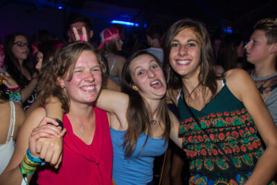 Clubber Fever Summer Edition @ Hulshout, picture 6, photographed by Tom Van Tongerloo - FrontView Magazine