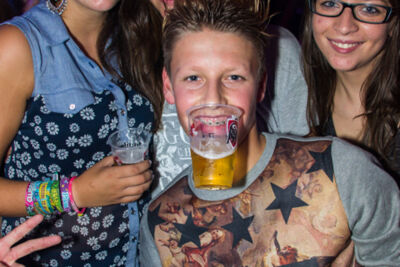 Clubber Fever Summer Edition @ Hulshout, picture 7, photographed by Tom Van Tongerloo - FrontView Magazine