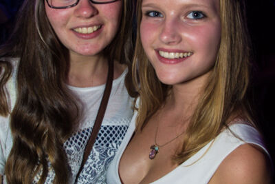 Clubber Fever Summer Edition @ Hulshout, picture 8, photographed by Tom Van Tongerloo - FrontView Magazine