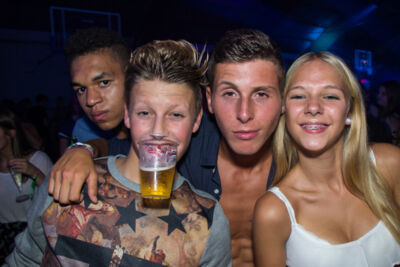 Clubber Fever Summer Edition @ Hulshout, picture 9, photographed by Tom Van Tongerloo - FrontView Magazine