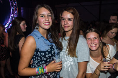 Clubber Fever Summer Edition @ Hulshout, picture 10, photographed by Tom Van Tongerloo - FrontView Magazine