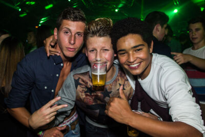 Clubber Fever Summer Edition @ Hulshout, picture 14, photographed by Tom Van Tongerloo - FrontView Magazine