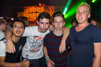 Clubber Fever Summer Edition @ Hulshout, picture 17, photographed by Tom Van Tongerloo - FrontView Magazine
