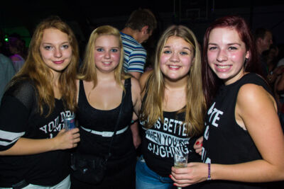 Clubber Fever Summer Edition @ Hulshout, picture 22, photographed by Tom Van Tongerloo - FrontView Magazine