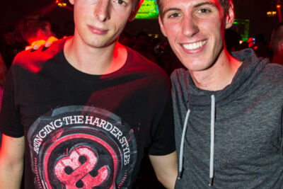 Clubber Fever Summer Edition @ Hulshout, picture 23, photographed by Tom Van Tongerloo - FrontView Magazine