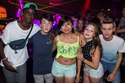 Clubber Fever Summer Edition @ Hulshout, picture 26, photographed by Tom Van Tongerloo - FrontView Magazine