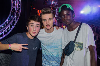 Clubber Fever Summer Edition @ Hulshout, picture 27, photographed by Tom Van Tongerloo - FrontView Magazine