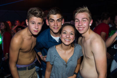 Clubber Fever Summer Edition @ Hulshout, picture 29, photographed by Tom Van Tongerloo - FrontView Magazine