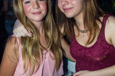 Clubber Fever Summer Edition @ Hulshout, picture 32, photographed by Tom Van Tongerloo - FrontView Magazine