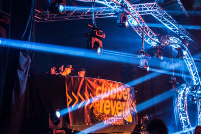 Clubber Fever Summer Edition @ Hulshout, picture 34, photographed by Tom Van Tongerloo - FrontView Magazine