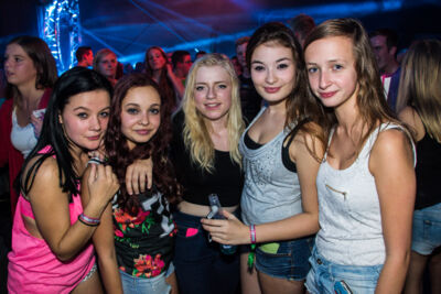 Clubber Fever Summer Edition @ Hulshout, picture 36, photographed by Tom Van Tongerloo - FrontView Magazine