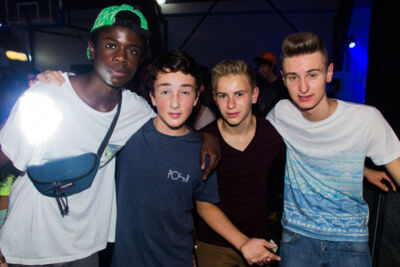 Clubber Fever Summer Edition @ Hulshout, picture 37, photographed by Tom Van Tongerloo - FrontView Magazine
