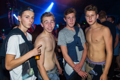 Clubber Fever Summer Edition @ Hulshout, picture 41, photographed by Tom Van Tongerloo - FrontView Magazine
