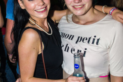 Clubber Fever Summer Edition @ Hulshout, picture 42, photographed by Tom Van Tongerloo - FrontView Magazine