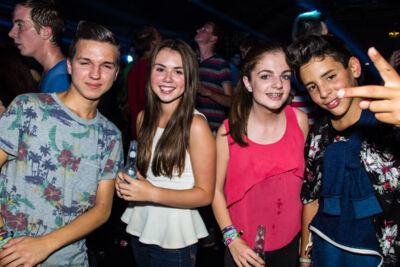 Clubber Fever Summer Edition @ Hulshout, picture 44, photographed by Tom Van Tongerloo - FrontView Magazine
