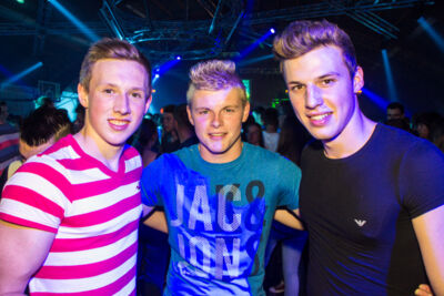 Clubber Fever Summer Edition @ Hulshout, picture 45, photographed by Tom Van Tongerloo - FrontView Magazine