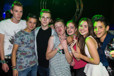 Clubber Fever Summer Edition @ Hulshout, picture 48, photographed by Tom Van Tongerloo - FrontView Magazine
