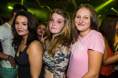 Clubber Fever Summer Edition @ Hulshout, picture 50, photographed by Tom Van Tongerloo - FrontView Magazine