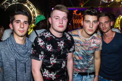 Clubber Fever Summer Edition @ Hulshout, picture 51, photographed by Tom Van Tongerloo - FrontView Magazine