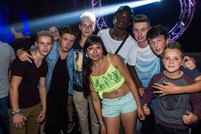 Clubber Fever Summer Edition @ Hulshout, picture 54, photographed by Tom Van Tongerloo - FrontView Magazine