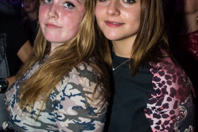 Clubber Fever Summer Edition @ Hulshout, picture 60, photographed by Tom Van Tongerloo - FrontView Magazine