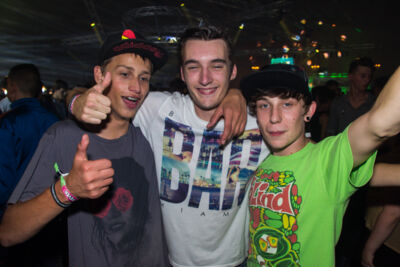 Clubber Fever Summer Edition @ Hulshout, picture 62, photographed by Tom Van Tongerloo - FrontView Magazine