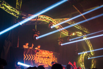 Clubber Fever Summer Edition @ Hulshout, picture 63, photographed by Tom Van Tongerloo - FrontView Magazine