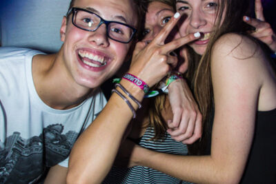 Clubber Fever Summer Edition @ Hulshout, picture 68, photographed by Tom Van Tongerloo - FrontView Magazine