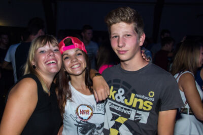 Clubber Fever Summer Edition @ Hulshout, picture 69, photographed by Tom Van Tongerloo - FrontView Magazine