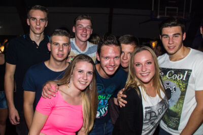 Clubber Fever Summer Edition @ Hulshout, picture 74, photographed by Tom Van Tongerloo - FrontView Magazine