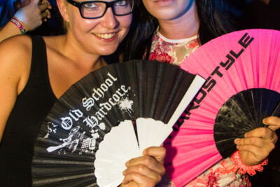 Clubber Fever Summer Edition @ Hulshout, picture 75, photographed by Tom Van Tongerloo - FrontView Magazine