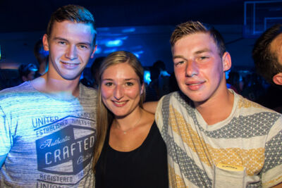 Clubber Fever Summer Edition @ Hulshout, picture 76, photographed by Tom Van Tongerloo - FrontView Magazine
