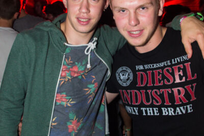 Clubber Fever Summer Edition @ Hulshout, picture 78, photographed by Tom Van Tongerloo - FrontView Magazine