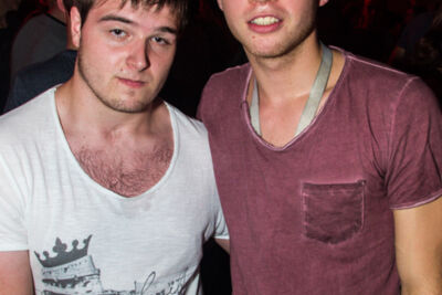Clubber Fever Summer Edition @ Hulshout, picture 79, photographed by Tom Van Tongerloo - FrontView Magazine