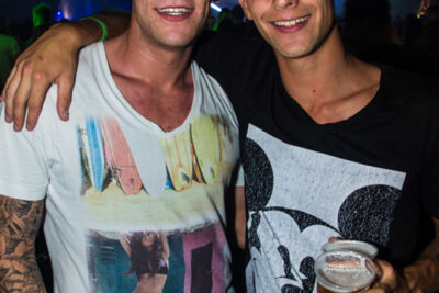 Clubber Fever Summer Edition @ Hulshout, picture 82, photographed by Tom Van Tongerloo - FrontView Magazine