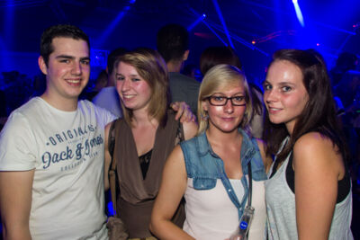 Clubber Fever Summer Edition @ Hulshout, picture 84, photographed by Tom Van Tongerloo - FrontView Magazine