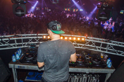 Clubber Fever Summer Edition @ Hulshout, picture 88, photographed by Tom Van Tongerloo - FrontView Magazine