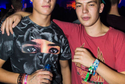 Clubber Fever Summer Edition @ Hulshout, picture 89, photographed by Tom Van Tongerloo - FrontView Magazine