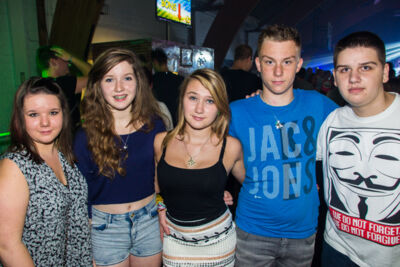 Clubber Fever Summer Edition @ Hulshout, picture 91, photographed by Tom Van Tongerloo - FrontView Magazine