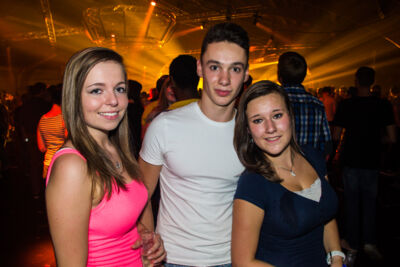 Clubber Fever Summer Edition @ Hulshout, picture 92, photographed by Tom Van Tongerloo - FrontView Magazine