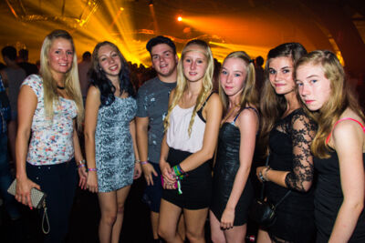 Clubber Fever Summer Edition @ Hulshout, picture 93, photographed by Tom Van Tongerloo - FrontView Magazine