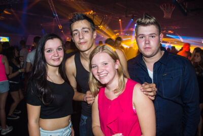 Clubber Fever Summer Edition @ Hulshout, picture 94, photographed by Tom Van Tongerloo - FrontView Magazine