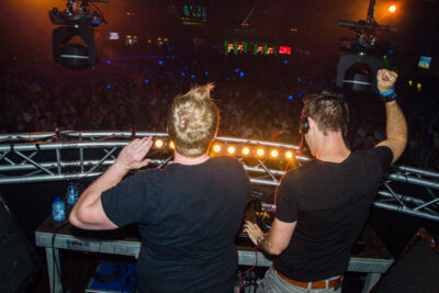 Clubber Fever Summer Edition @ Hulshout, picture 101, photographed by Tom Van Tongerloo - FrontView Magazine