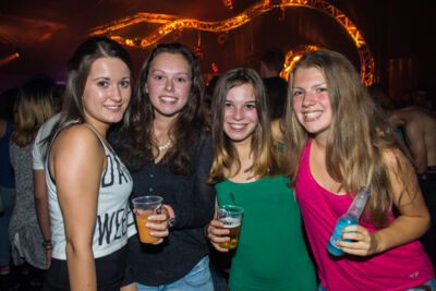 Clubber Fever Summer Edition @ Hulshout, picture 103, photographed by Tom Van Tongerloo - FrontView Magazine