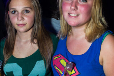 Clubber Fever Summer Edition @ Hulshout, picture 109, photographed by Tom Van Tongerloo - FrontView Magazine
