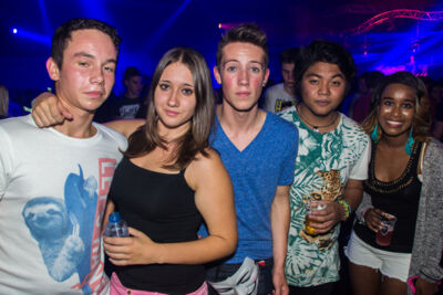 Clubber Fever Summer Edition @ Hulshout, picture 111, photographed by Tom Van Tongerloo - FrontView Magazine