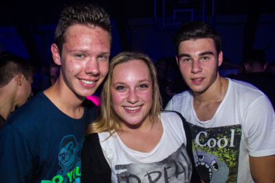 Clubber Fever Summer Edition @ Hulshout, picture 114, photographed by Tom Van Tongerloo - FrontView Magazine
